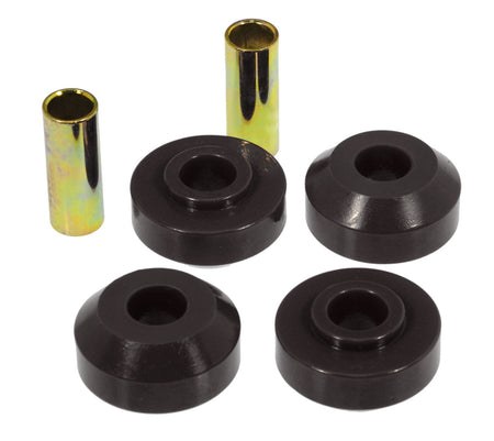 Prothane Front Strut Rod Bushing - Black - Ford Mustang 1967-73