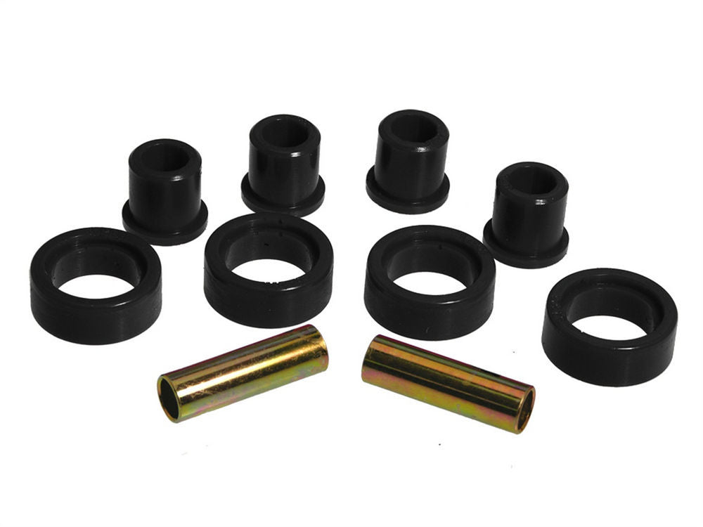 Prothane Front Lower Control Arm Bushing - Black - Ford Mustang 1964-66