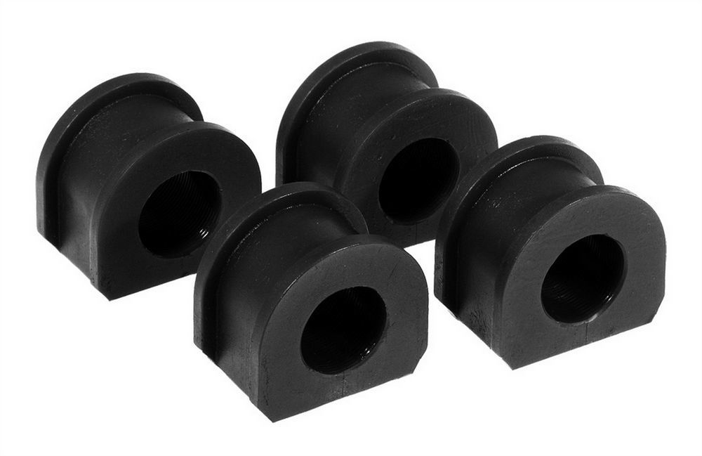 Prothane Front Sway Bar Bushing Kit - 1.063 in Bar - Black - GM Fullsize SUV / Truck / Van 1973-94
