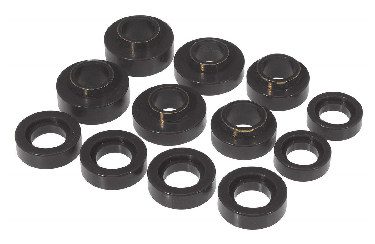Prothane Body Mount Bushing Kit - GM F-Body 1967-81