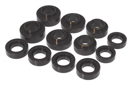 Prothane Body Mount Bushing Kit - GM F-Body 1967-81