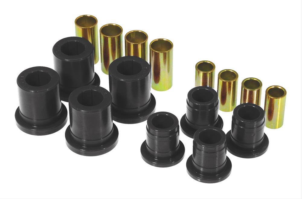 Prothane Front Polyurethane / Steel Control Arm Bushing - GM Fullsize Truck 1973-95
