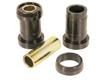 Prothane Rear Trailing Arm Bushing Kit - Black - GM Fullsize Truck 1963-72