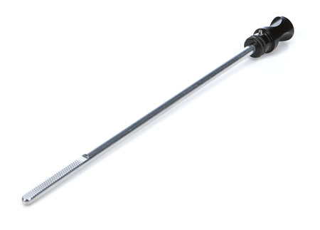 Peterson 9000 Series Engine Oil Dipstick (Only) - 9.25 in Long - Black