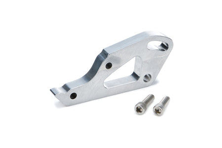 Peterson Dry Sump Oil Pump Bracket - Driver Side Mount - Small Block Chevy