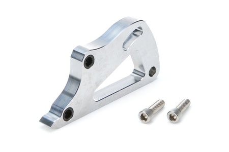 Peterson Dry Sump Oil Pump Bracket - Passenger Side Mount - Small Block Ford