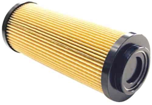 Peterson Oil Filter Element - 10 / 20 Micron - Cellulose - Peterson 400 Series Filters