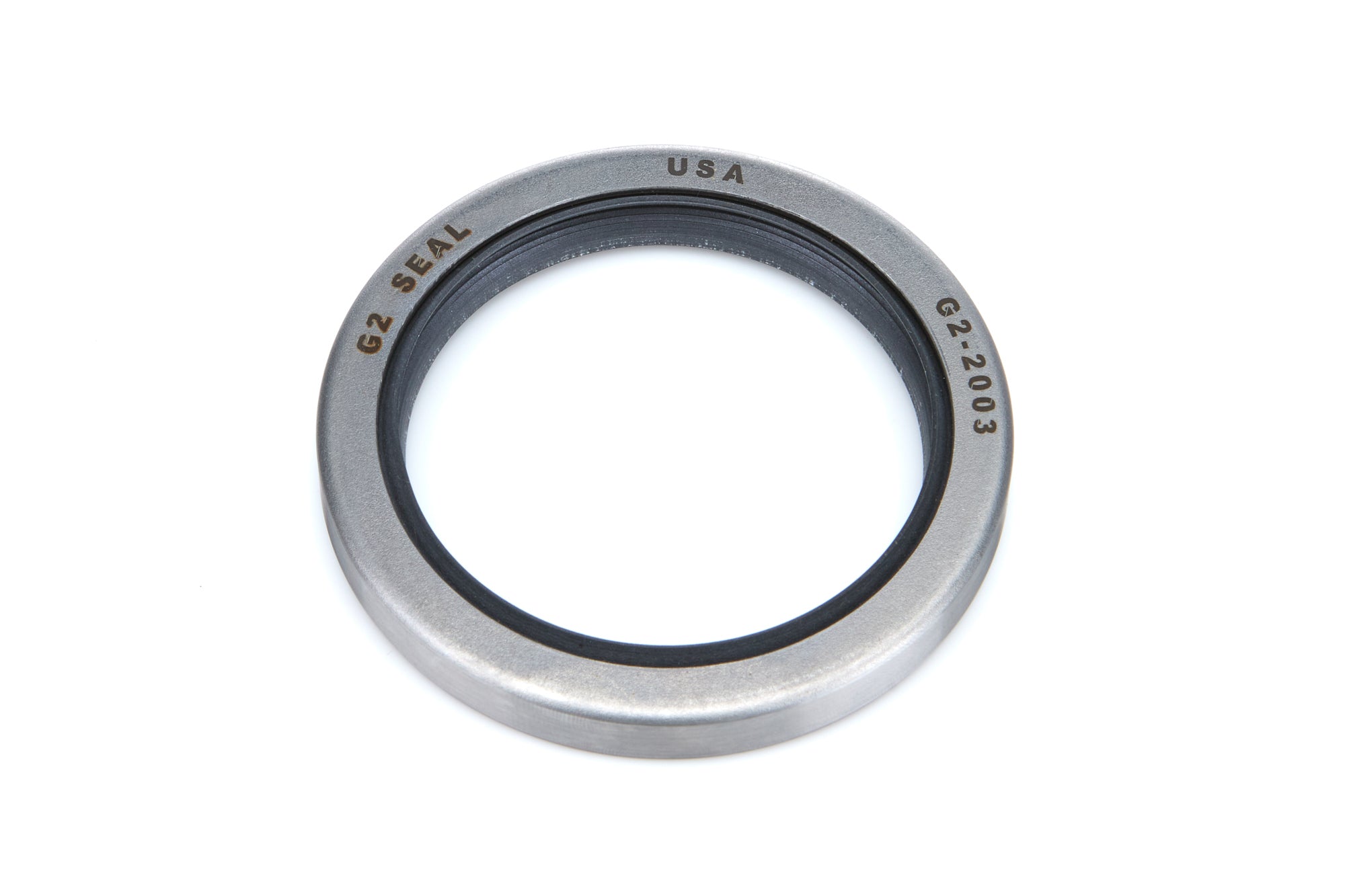 Peterson PTFE Front Crankshaft Seal - Big Block Chevy