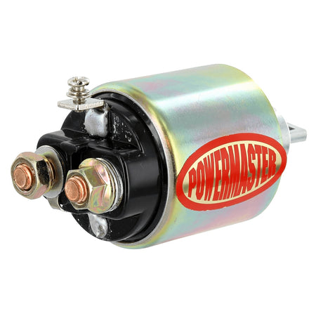 Powermaster Starter Solenoid