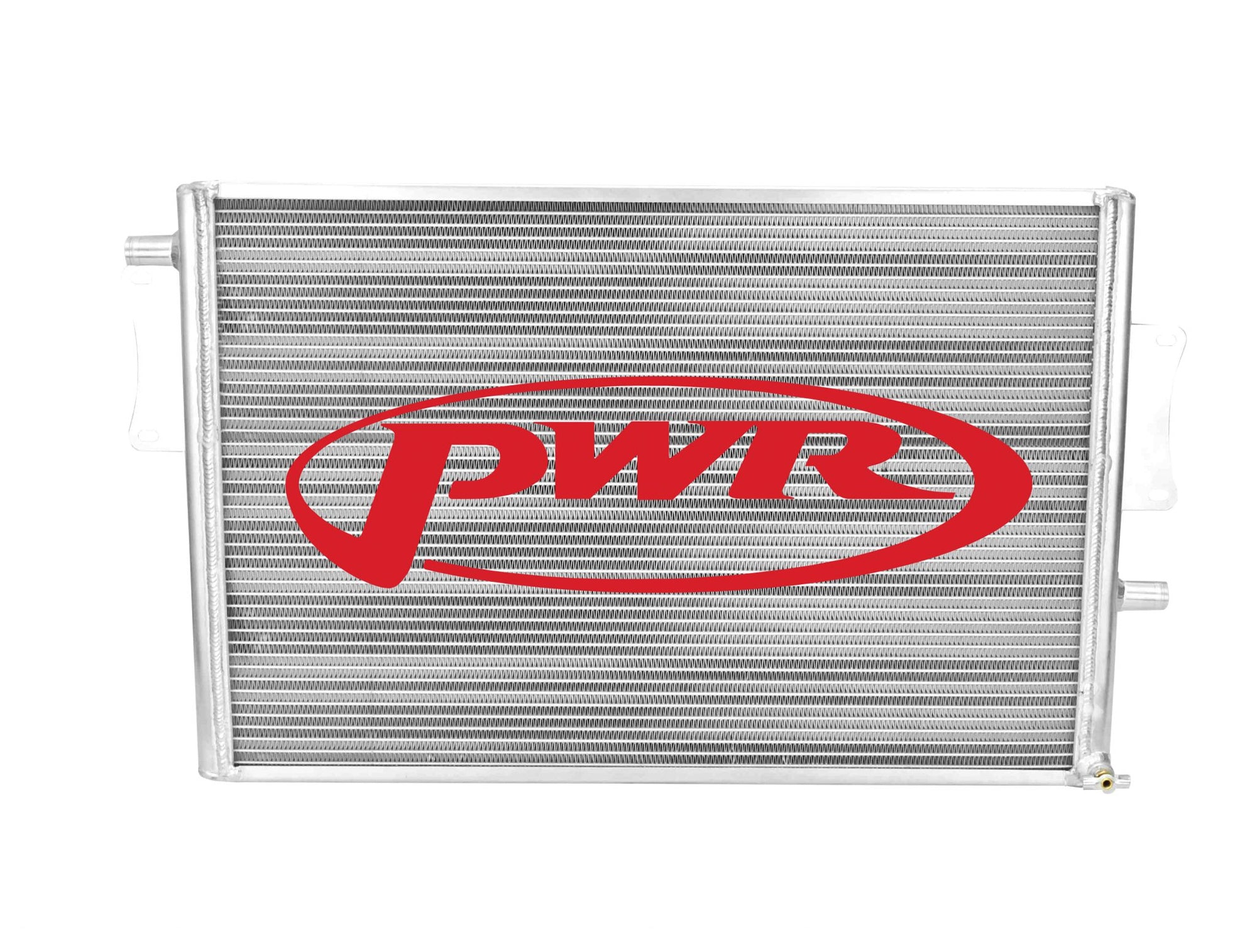 PWR Intercooler Heat Exchanger - 42 mm Core - Manual Transmission - ZL1 - Chevy Camaro 2013-15