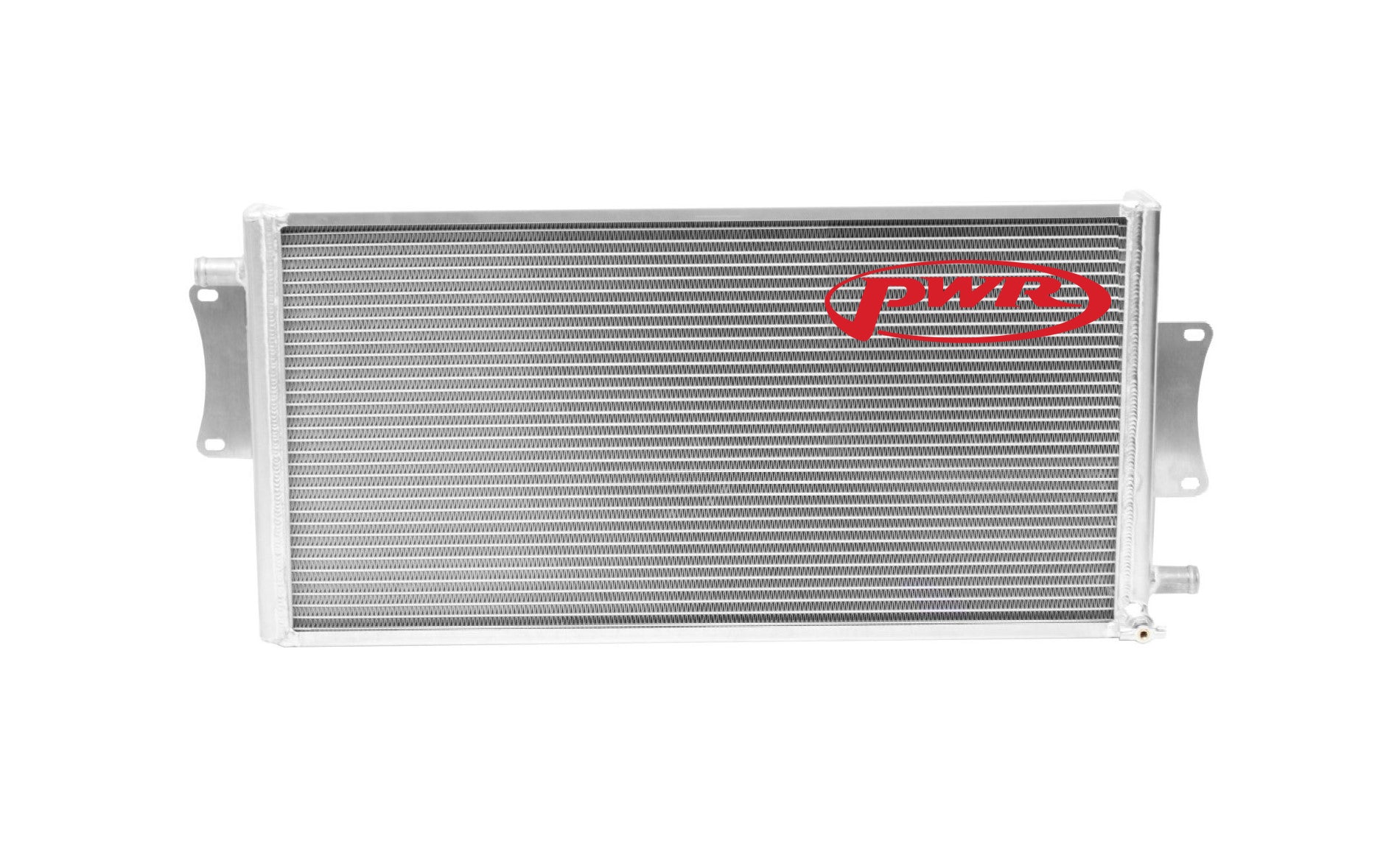 PWR Intercooler Heat Exchanger - 42 mm Core - Automatic Transmission - ZL1 - Chevy Camaro 2013