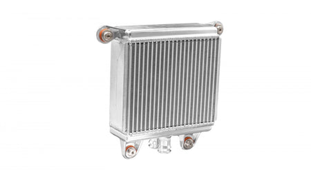 PWR Brick Heat Exchanger - 6.75 x 5.75 x 2.625 in Core - GM LS-Series - ZL1 (Chevy Camaro 2012-15)