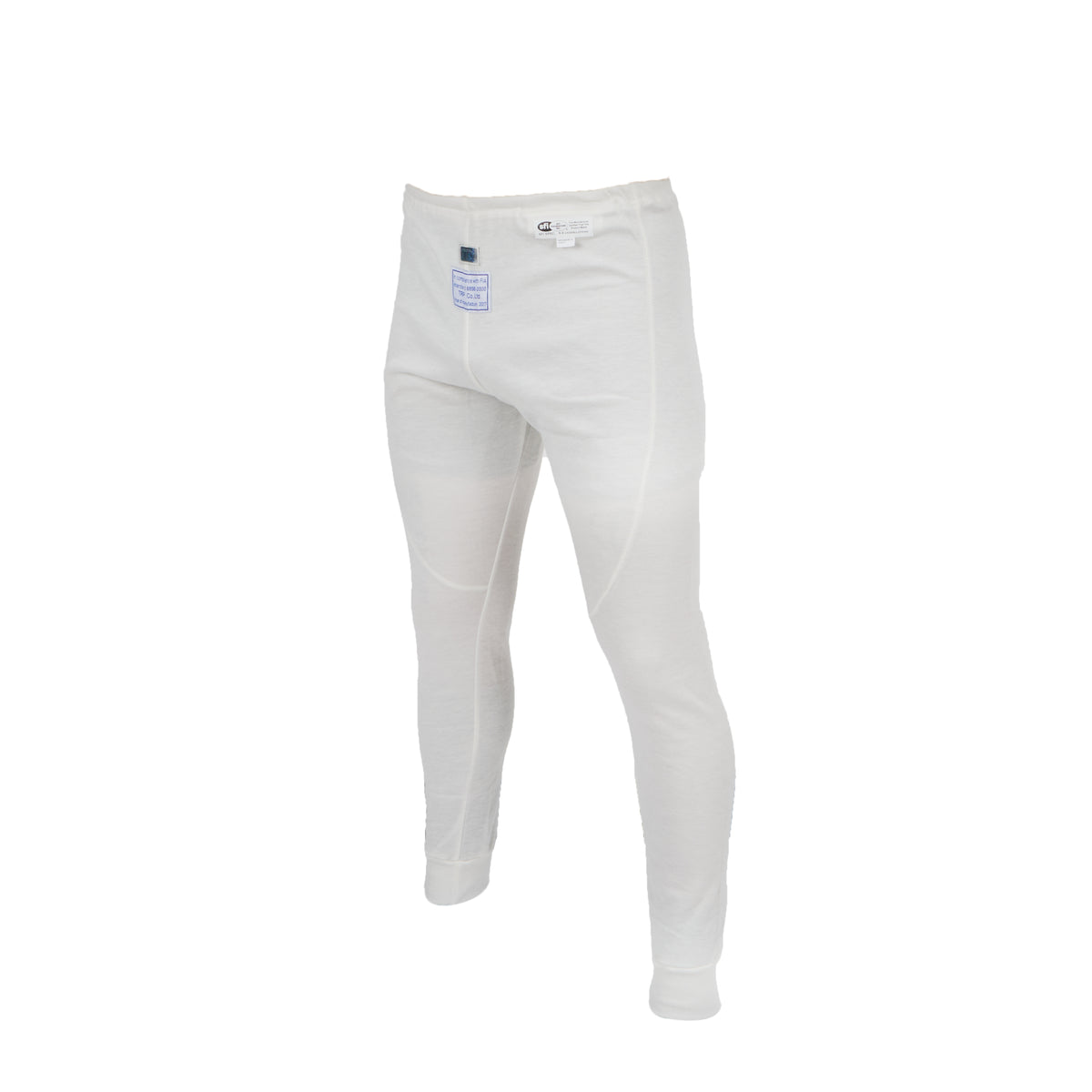 Pyrotect Pro-One Innerwear Pant - White