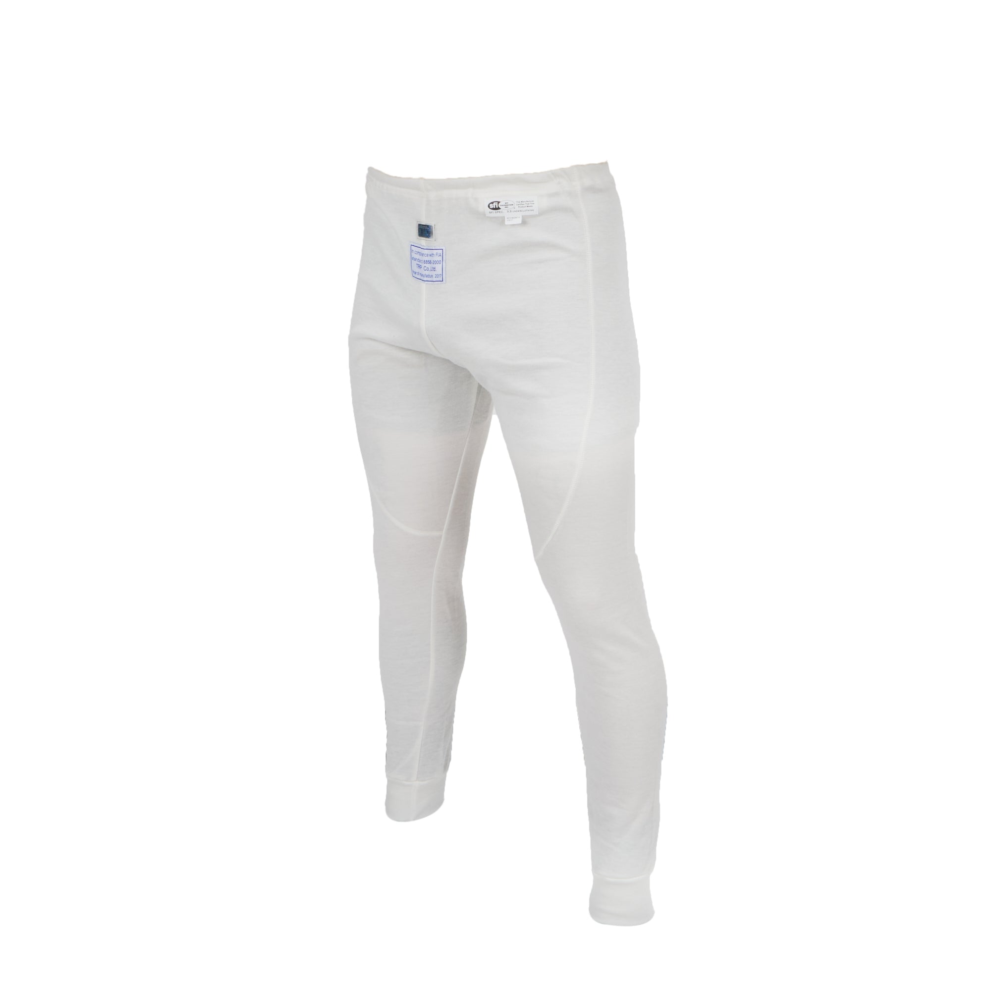 Pyrotect Pro-One Innerwear Pant - White