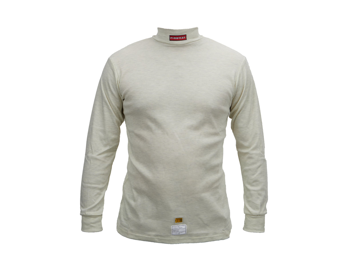 Pyrotect Pro-One Innerwear Top - White