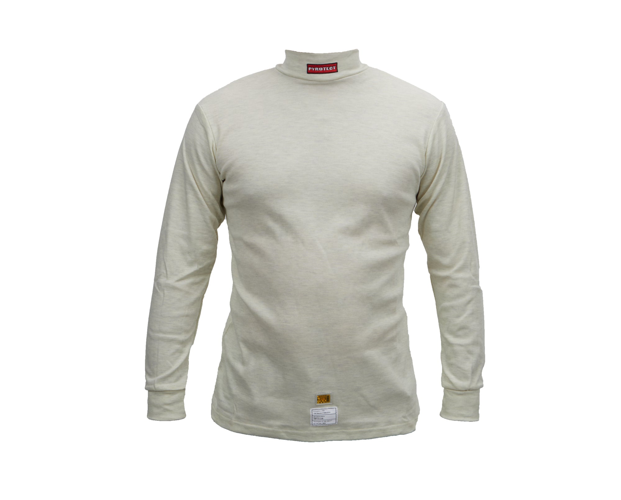 Pyrotect Pro-One Innerwear Top - White