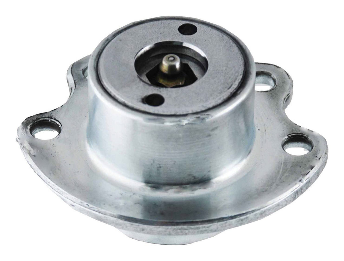 QA1 Bolt-In Upper Greaseable Ball Joint Housing - 4-Bolt