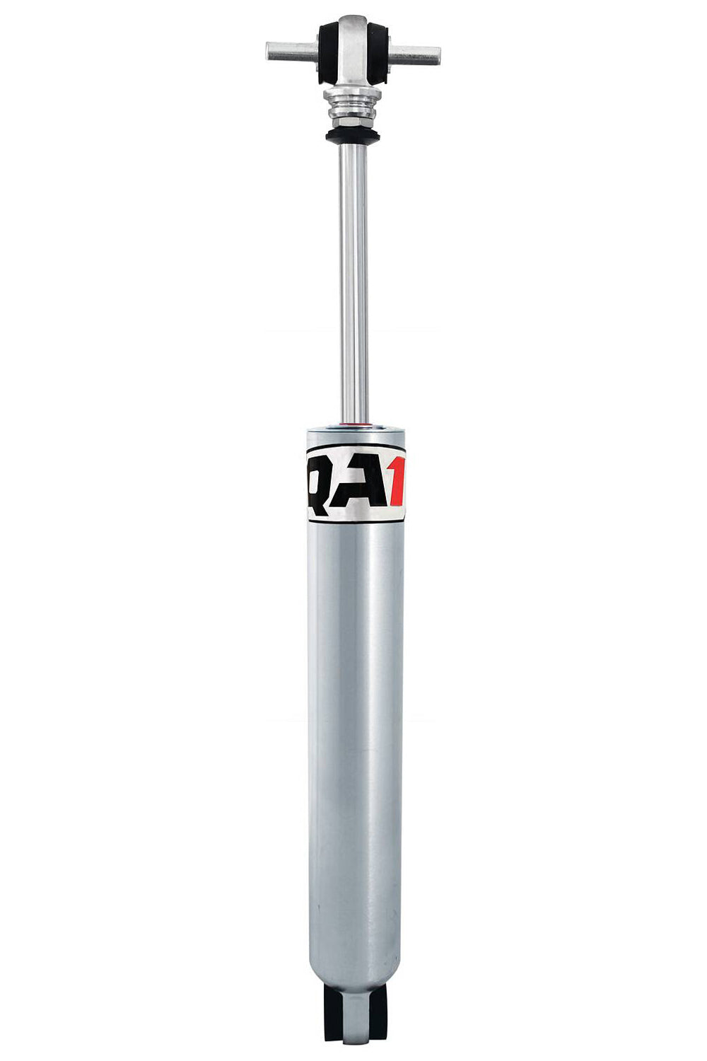 QA1 27 Series Monotube Rear Shock - Linear - 3-5 Valving