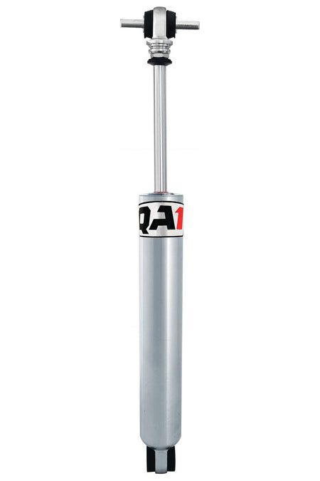 QA1 27 Series Monotube Rear Shock - Linear - 3-5 Valving
