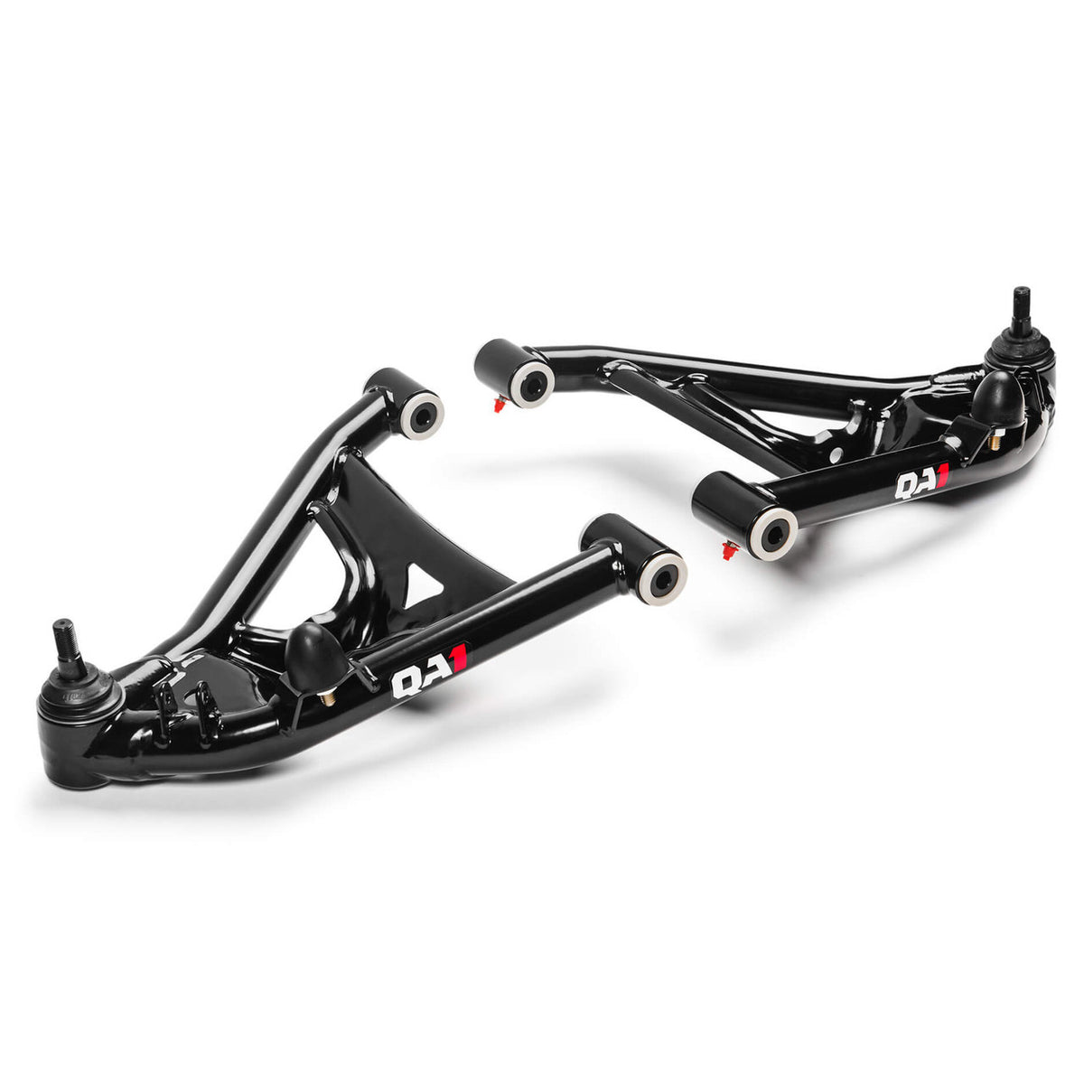 QA1 Pro Touring Lower Control Arms - Black - GM F-Body 1982-92 (Pair)