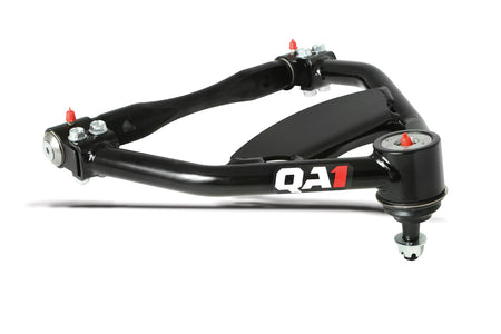 QA1 Street Performance Upper Control Arms - Black - GM B-Body 1965-70 (Pair)
