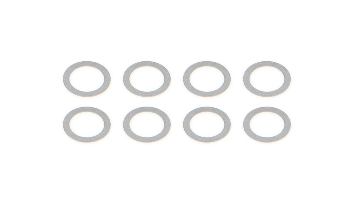 QA1 Shock Valve Disc Kit - 0.542 x 0.010 in - Steel