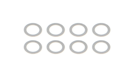 QA1 Shock Valve Disc Kit - 0.542 x 0.010 in - Steel