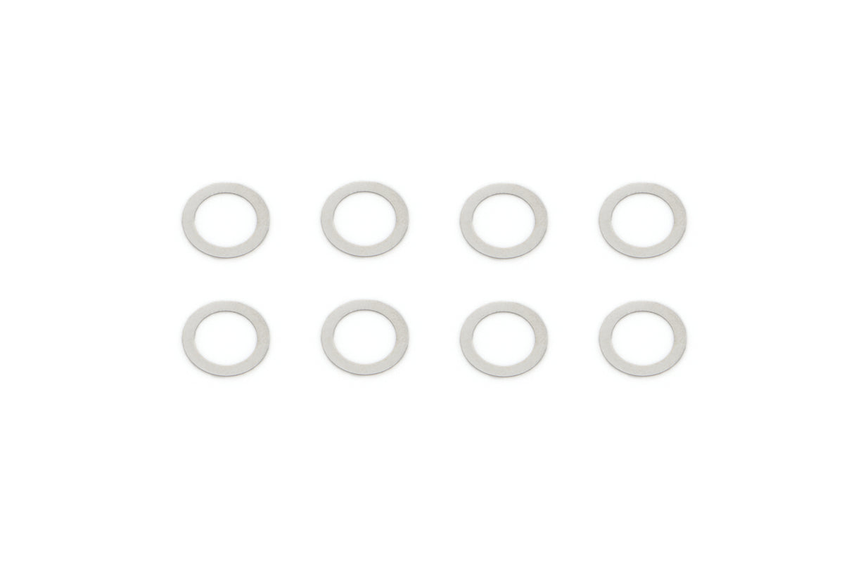 QA1 Shock Valve Disc Kit - 0.542 in OD - 0.008 in Thickness