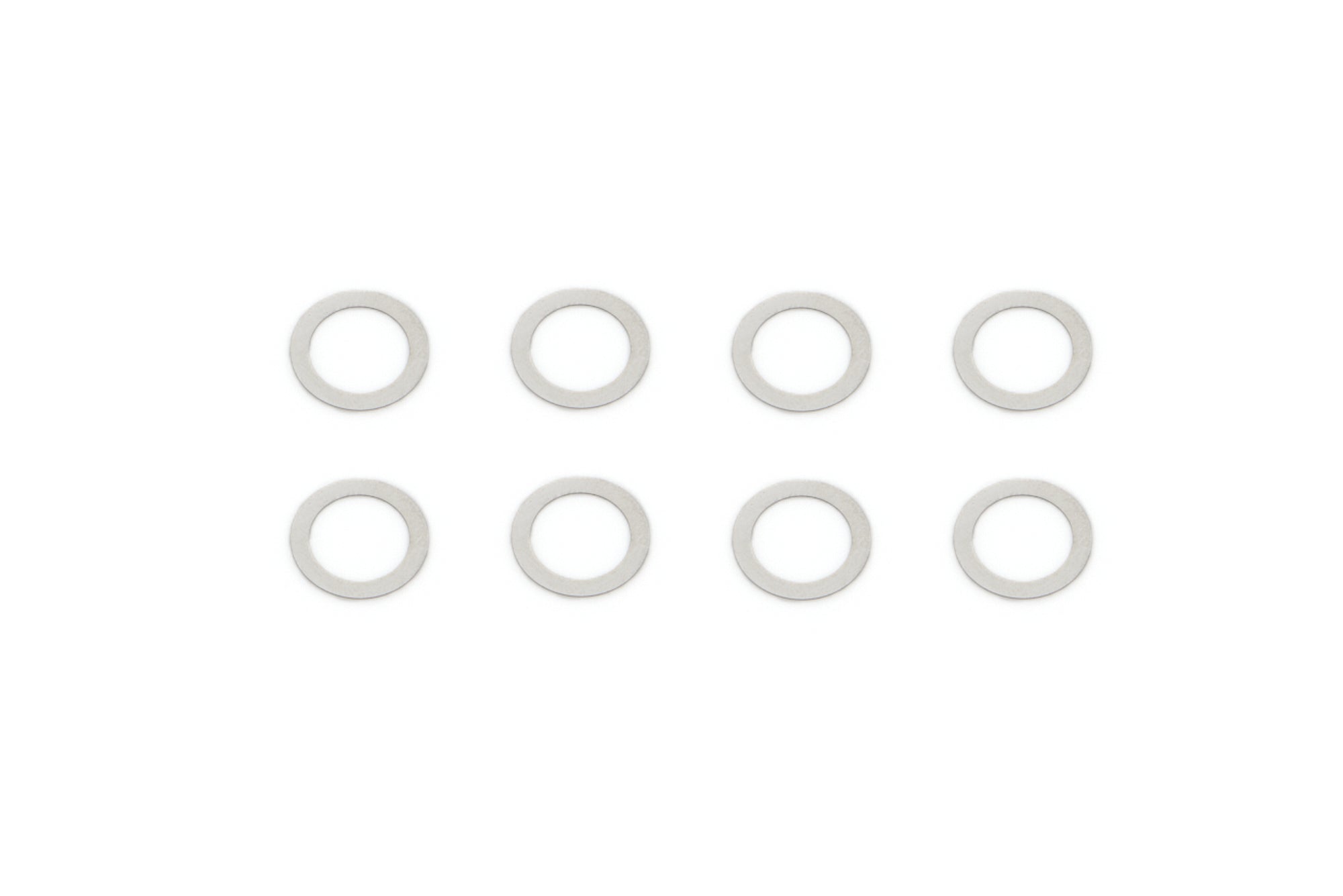 QA1 Shock Valve Disc Kit - 0.542 in OD - 0.008 in Thickness