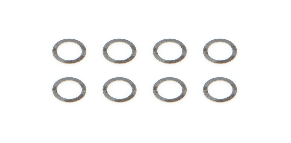 QA1 Shock Valve Disc Kit - 0.542 in OD - 0.012 in Thickness