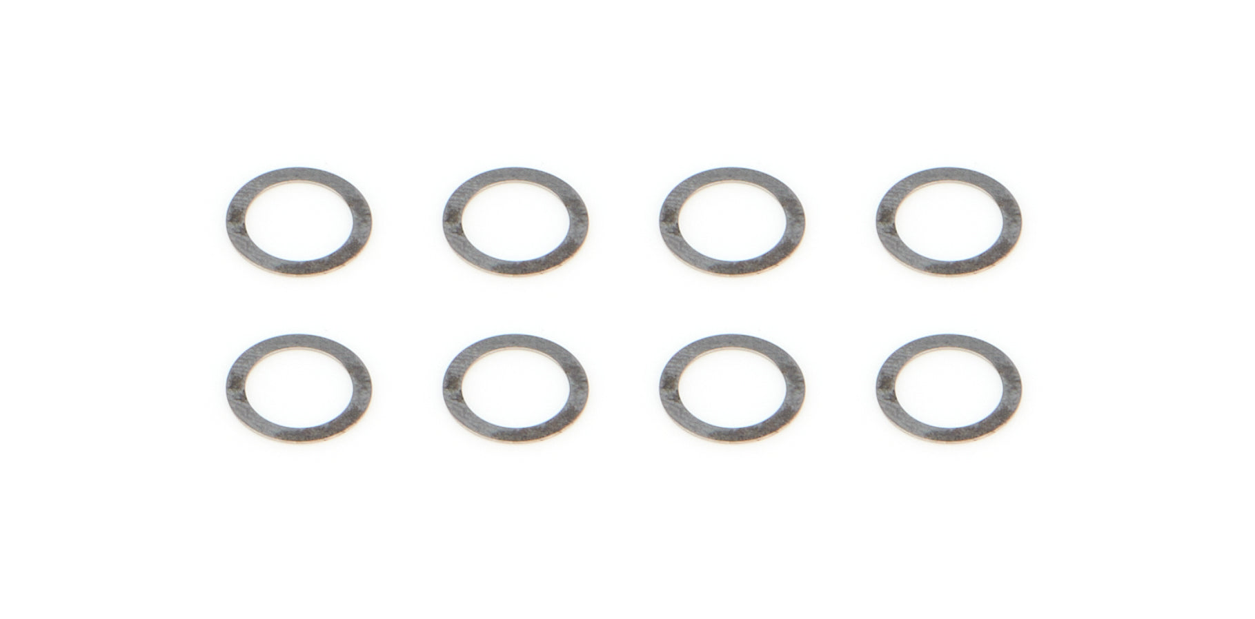 QA1 Shock Valve Disc Kit - 0.542 in OD - 0.012 in Thickness