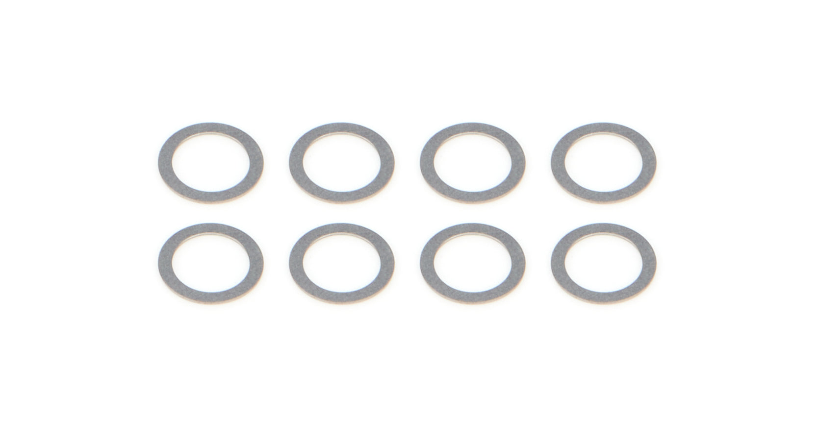 QA1 Shock Valve Disc Kit - 0.542 in OD - 0.015 in Thickness