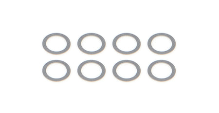 QA1 Shock Valve Disc Kit - 0.542 in OD - 0.015 in Thickness