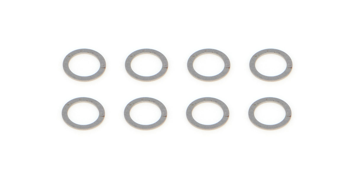QA1 Shock Valve Disc Kit - 0.542 in OD - 0.020 in Thickness