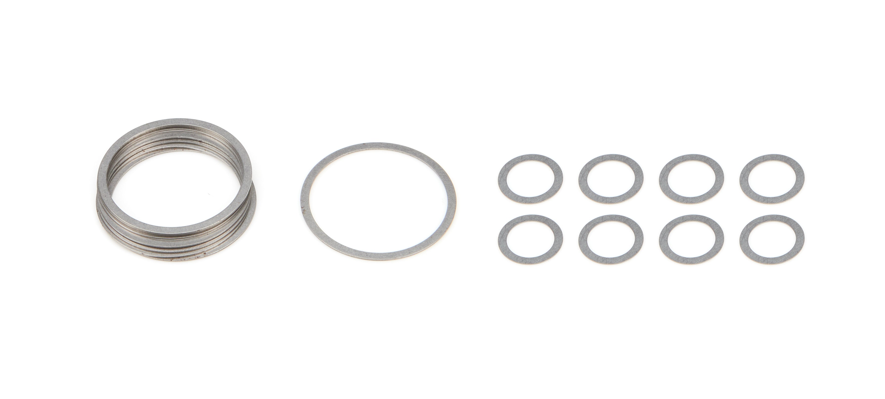 QA1 Differential Shim - 1.300 in OD - 0.020 in Thick - (Set of 8)