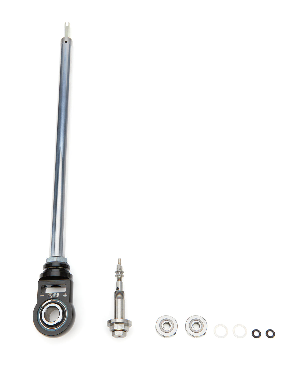 QA1 Shock Shaft - 9 in Stroke - QA1 Shocks