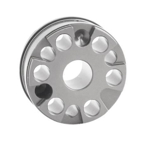 QA1 Linear Shock Piston - 35 mm OD - Twintube - QA1 5Q / 51 / 53 / 6Q / 60 / 62 Series