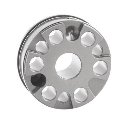 QA1 Linear Shock Piston - 35 mm OD - Twintube - QA1 5Q / 51 / 53 / 6Q / 60 / 62 Series