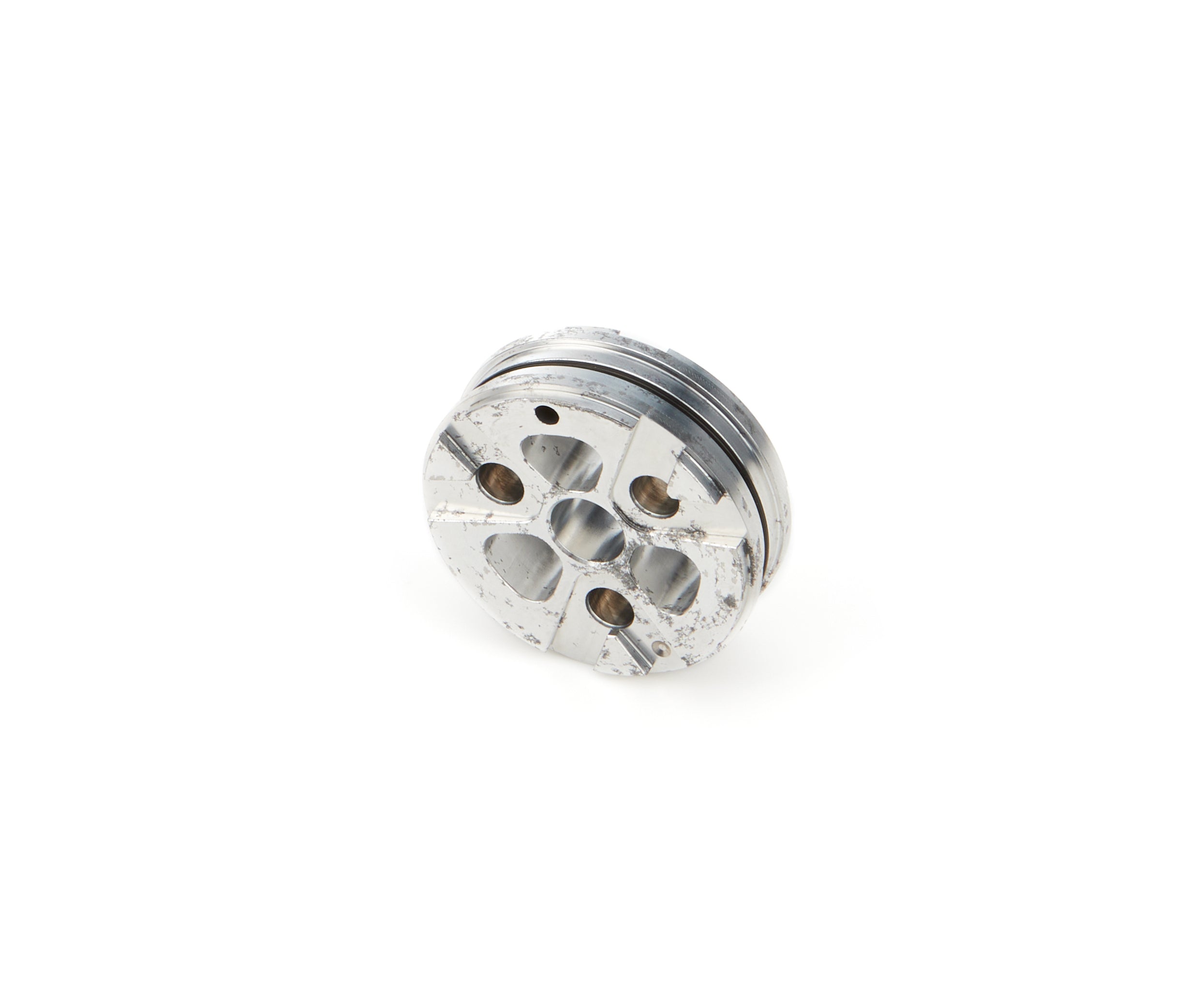 QA1 Linear / Digressive Shock Piston - 10 mm ID 9057-311