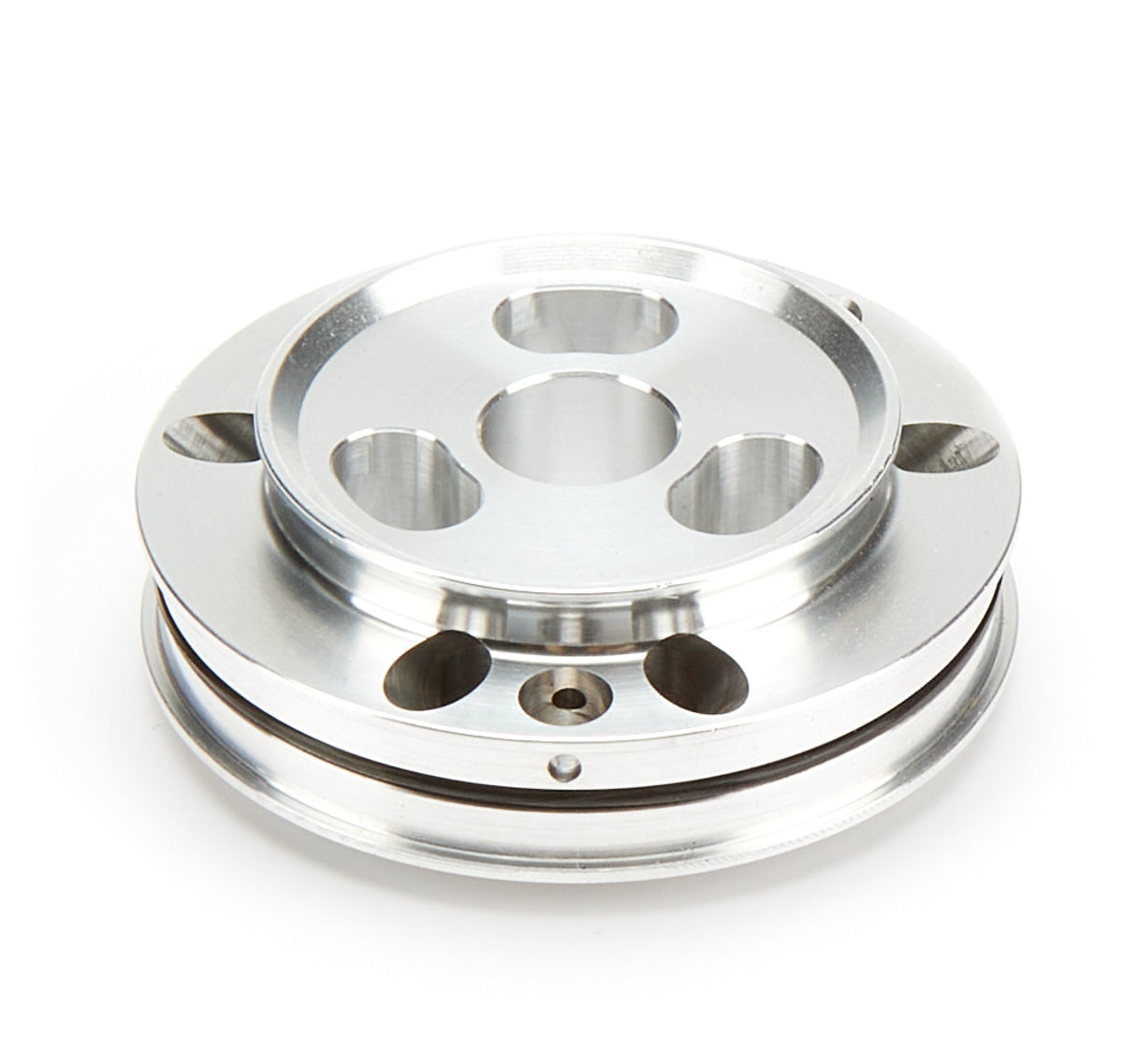 QA1 Linear / Digressive Shock Piston - 10 mm ID 9057-313