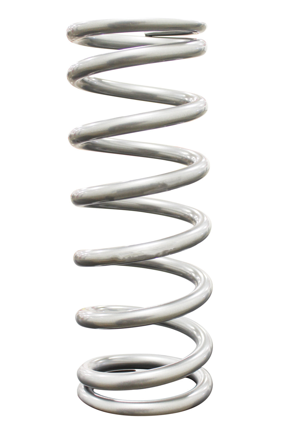 QA1 Pro Coil System Coil-Over Spring - 3.8 in Upper ID - 2.5 in Lower ID - 9 in Length - 450 lb