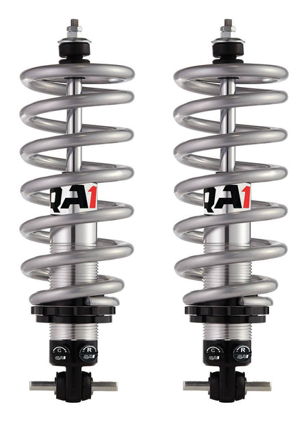 QA1 Pro-Coil Double Adjustable Front Coil-Over Shock Kit - Various GM Applications (Pair)