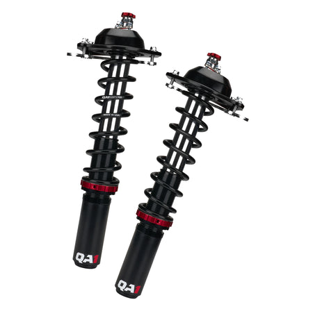 QA1 Proma Star Double Adjustable Strut Kit - 170 lb/in Spring Rate - GM F-Body 1982-92 (Pair)