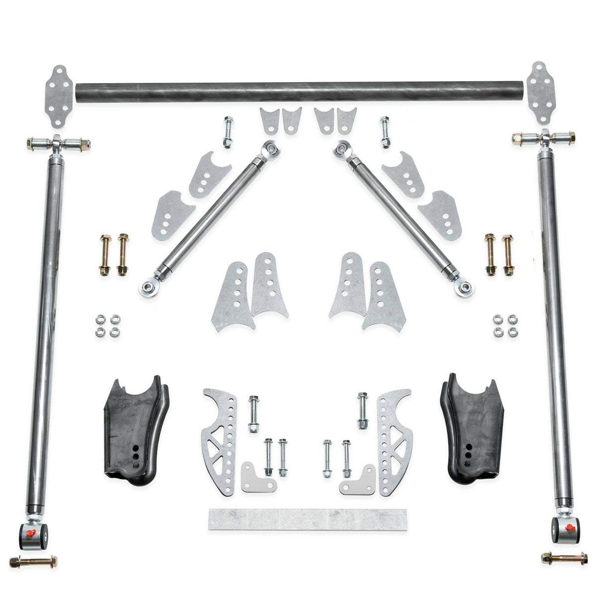 QA1 Rear 4-Link System Kit