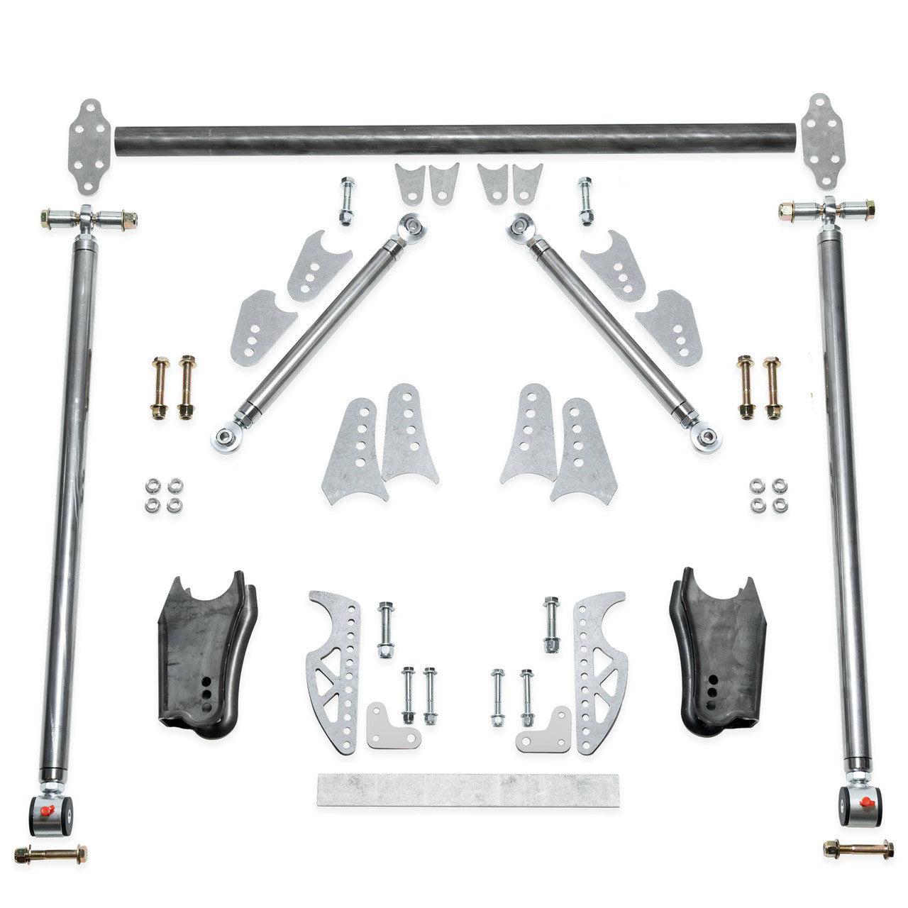 QA1 Rear 4-Link System Kit