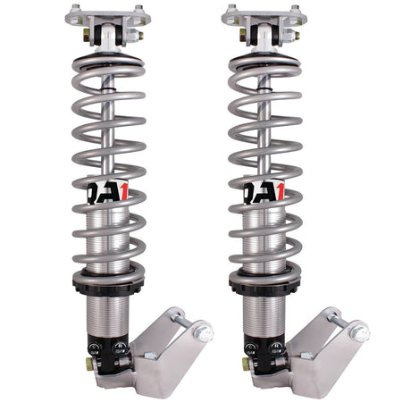 QA1 Pro-Coil Double Adjustable Rear Coil-Over Shock Kit - GM G-Body 1978-88 (Pair)