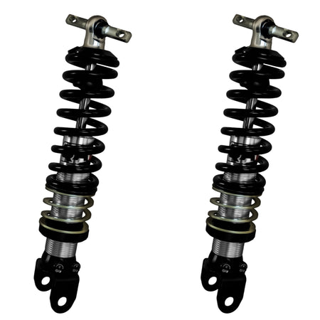 QA1 Proma Star Double Adjustable Aluminum Coil-Over Shock Kit - Chevy Corvette 1997-2013 (Pair)