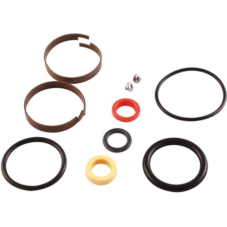 QA1 Shock Rebuild Kit - 16 / 26 / 27 / 28 Series Shocks