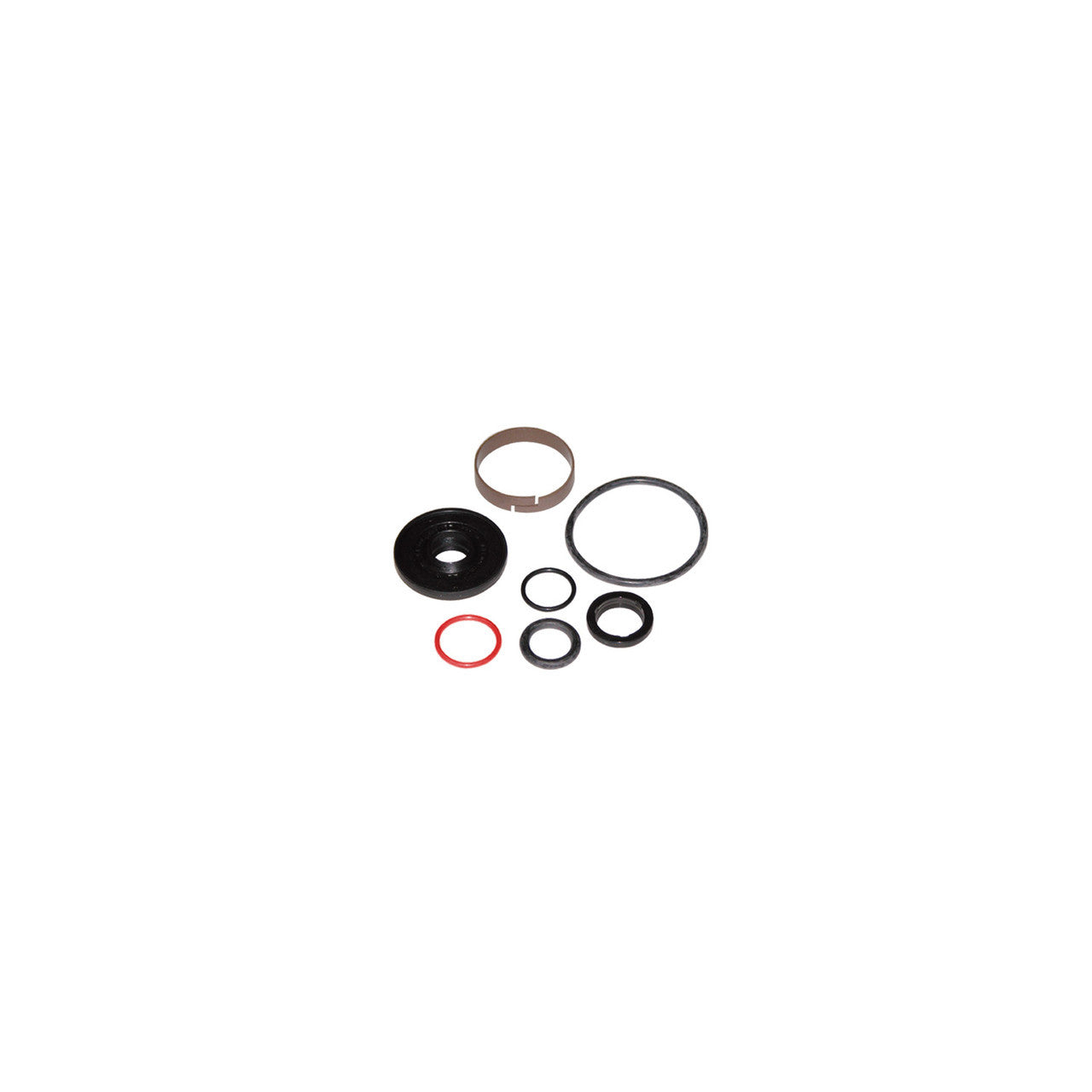 QA1 Shock Rebuild Kit - 7Q / 8Q Series Shocks
