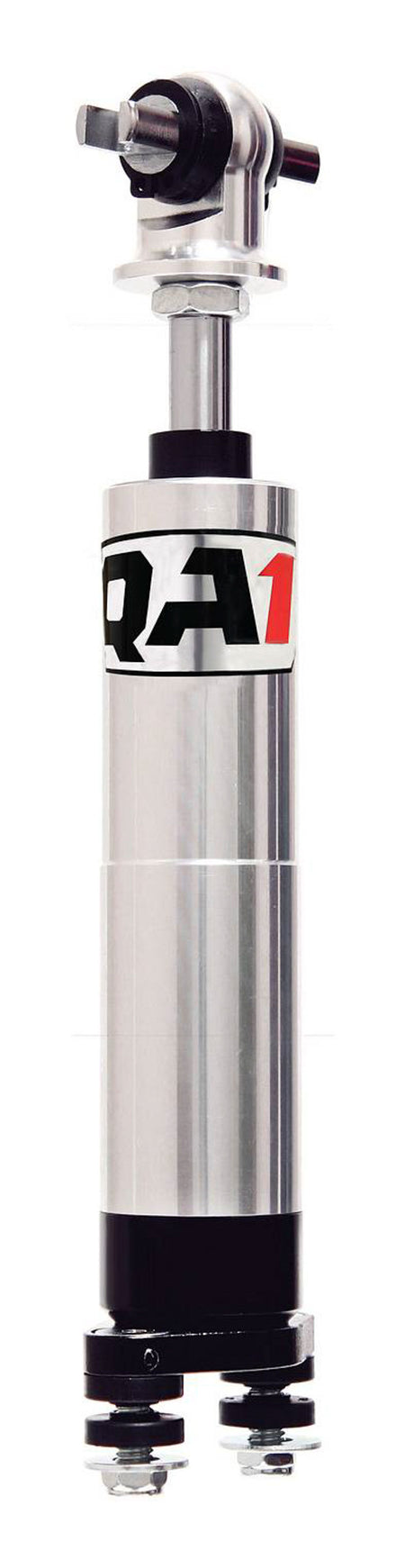 QA1 Stocker Star Aluminum Shock - Non-Adjustable - Front - Ford Mustang 1964-66